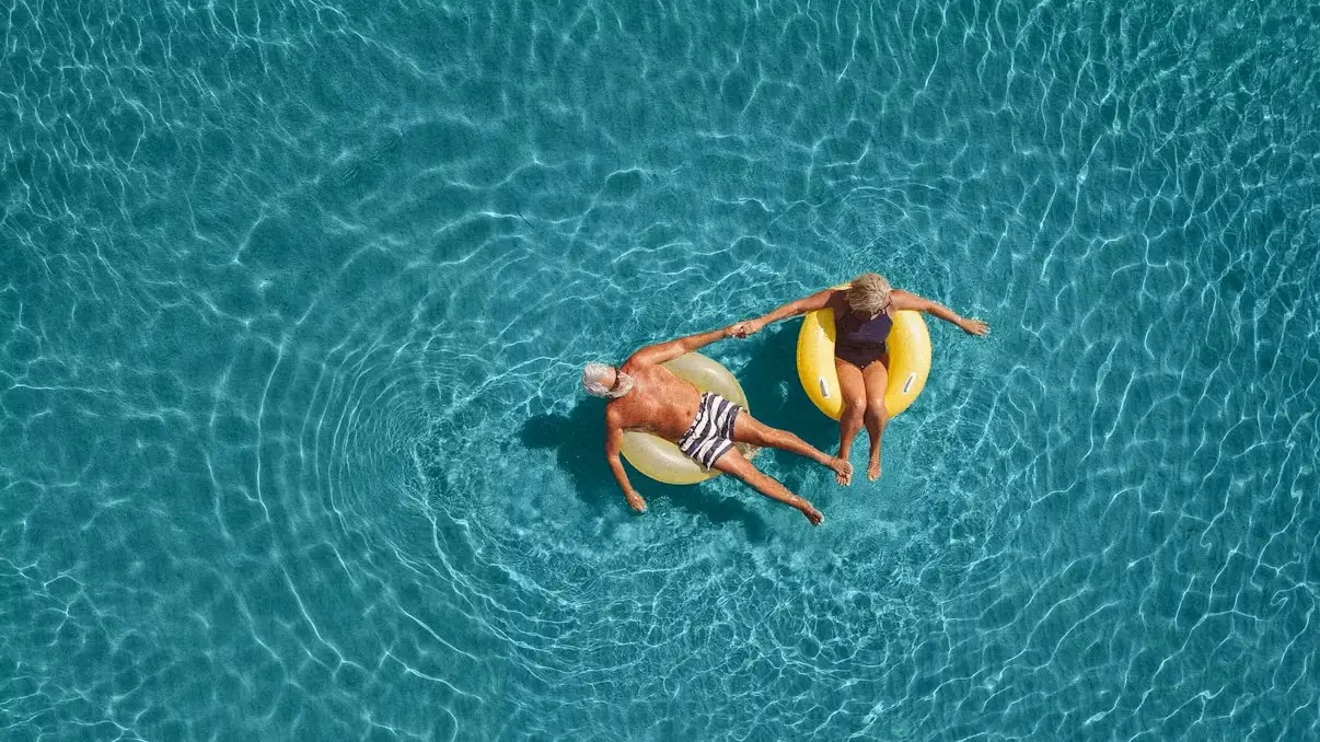 Золотая осень под пальмами: рейтинг стран, где старость становится праздником